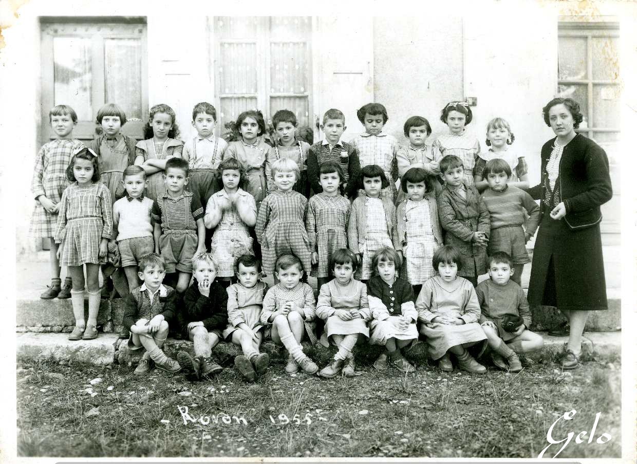 photo de classe