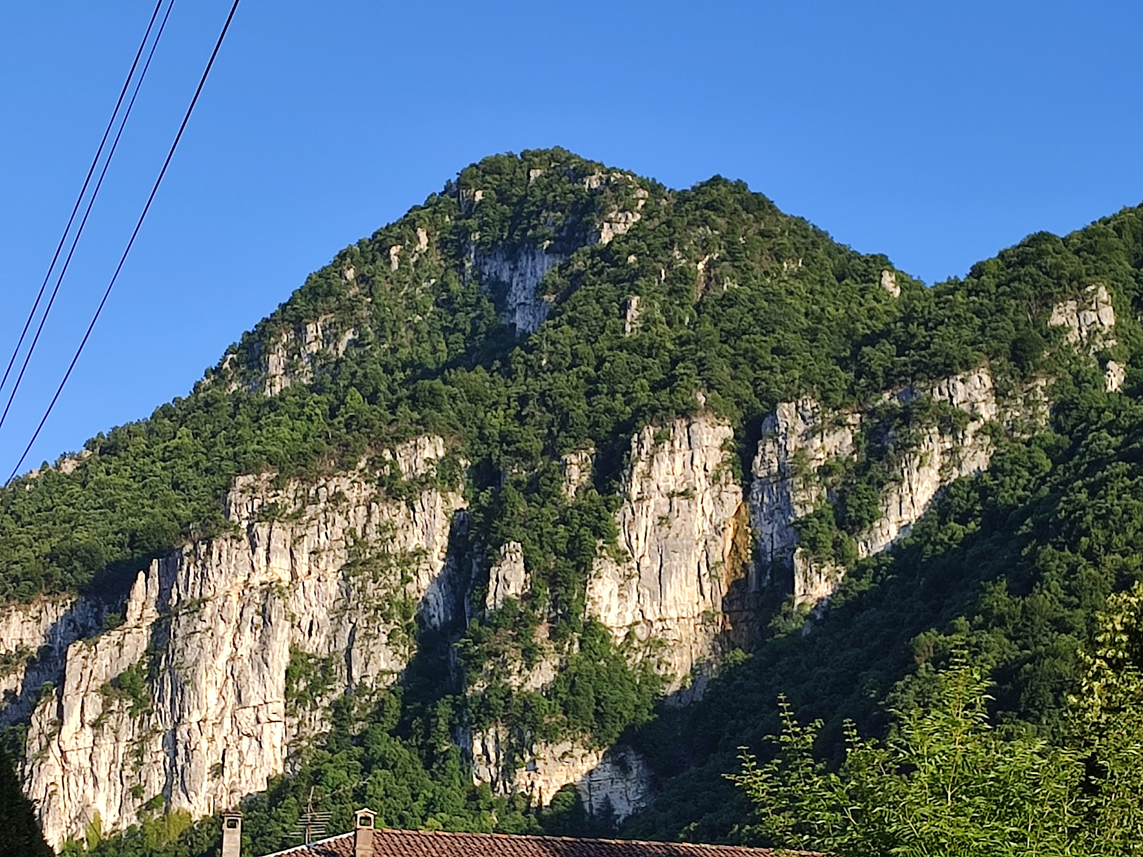 vues générales de Rovon