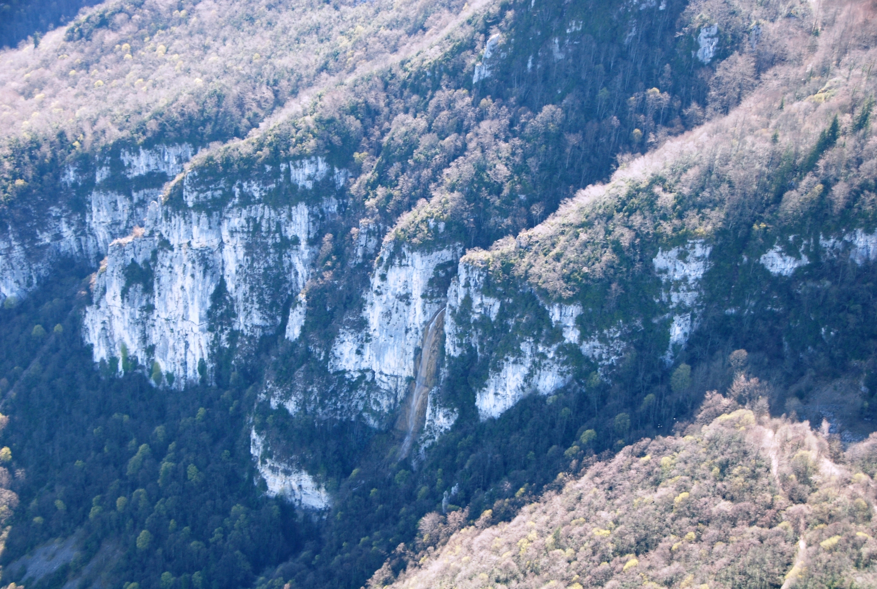 vues générales de Rovon